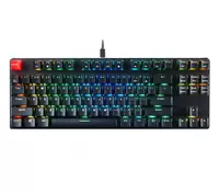 Клавиатура Glorious GMMK TKL Keyboard Gateron Brown Switches GMMK-TKL-BRN Black