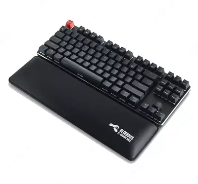 Клавиатура Glorious GMMK TKL Keyboard Gateron Brown Switches GMMK-TKL-BRN Black