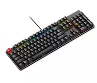 Klaviatura Glorious GMMK Full Size Keyboard GMMK-BRN-V2 Gateron Brown Switches Black - 1 562 500 so'm