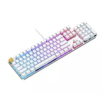 1 562 500 сум Клавиатура Glorious GMMK Full Size Keyboard GLO-GMMK-FS-BRN-W Gateron Brown Switches White