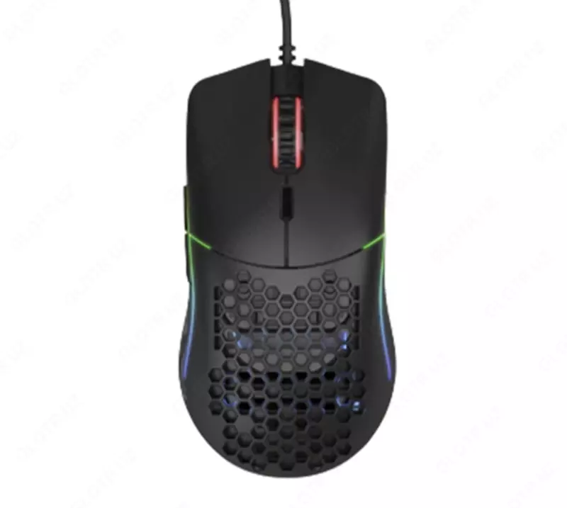 Мышь Glorious Model O - GO-BLACK Matte Black