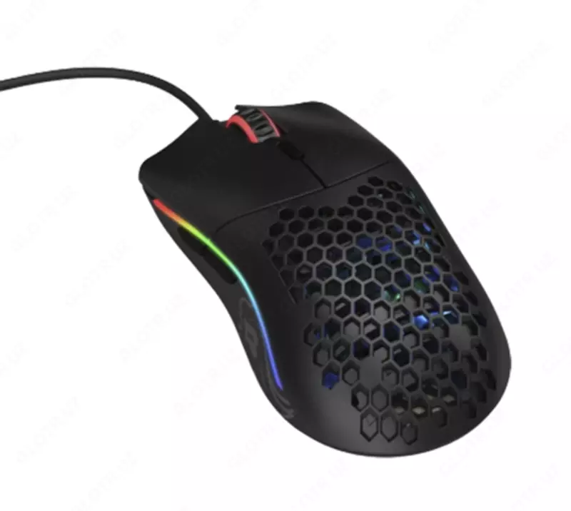 Мышь Glorious Model O - GO-BLACK Matte Black