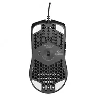 Мышь Glorious Model O - GO-BLACK Matte Black Только в розницу