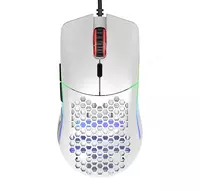 Mish Glorious Model O - GO-WHITE Matte White