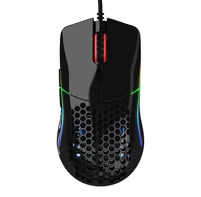 Mish Glorious Model O - GO-GBLACK Glossy Black
