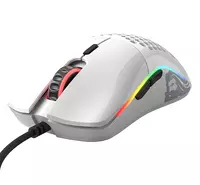 750 000 сум Мышка Glorious Model O - GO-GWHITE Glossy White
