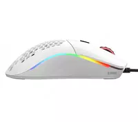 Мышка Glorious Model O - GO-GWHITE Glossy White Только в розницу