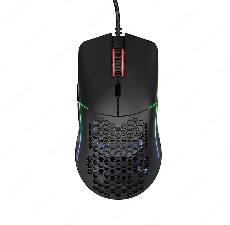Мышка Glorious Model O Minus - GOM-BLACK Matte Black