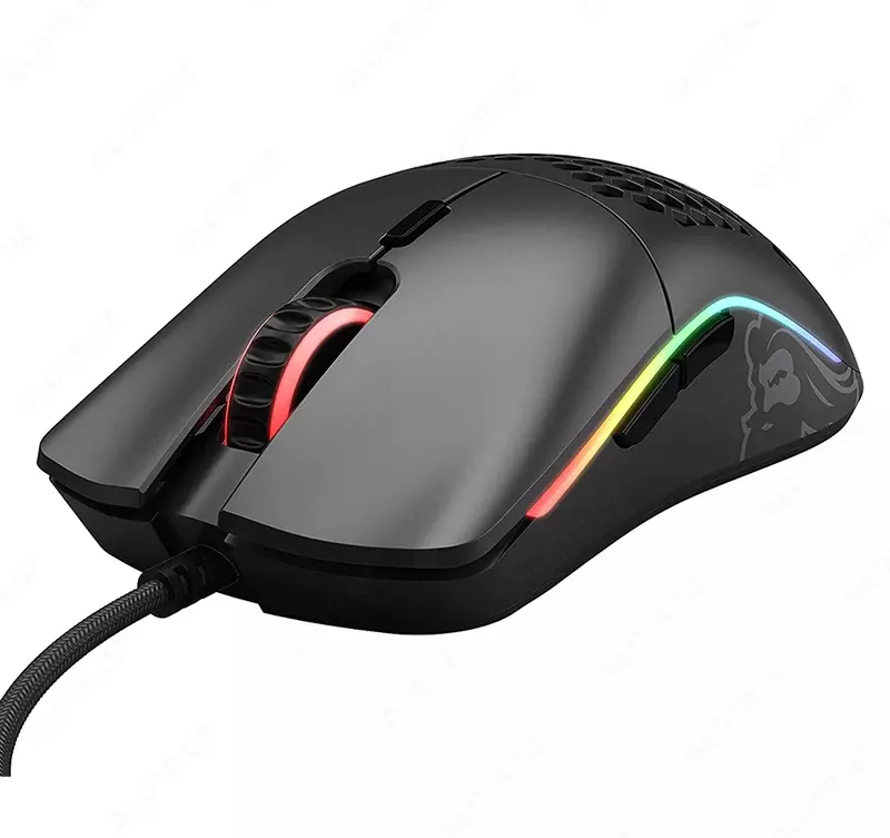 Мышка Glorious Model O Minus - GOM-BLACK Matte Black