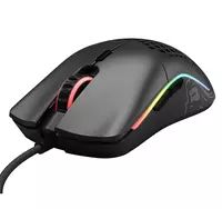 687 500 сум Мышка Glorious Model O Minus - GOM-BLACK Matte Black