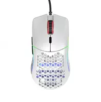 Мышка Glorious Model O Minus - GOM-WHITE Matte White