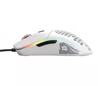 Мышка Glorious Model O Minus - GOM-WHITE Matte White Только в розницу