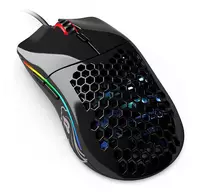 Мышка Glorious Model O Minus GOM-GBLACK Glossy Black - 750 000 сум