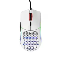 Мышка Glorious Model O Minus GOM-GWHITE Glossy White