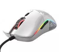 750 000 сум Мышка Glorious Model O Minus GOM-GWHITE Glossy White