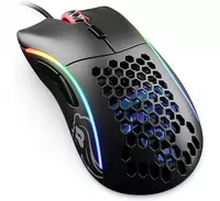 Мышка Glorious Model D - GD-BLACK Matte Black - 687 500 сум