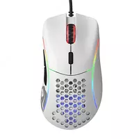 Мышка Glorious Model D - GD-GWHITE Glossy White