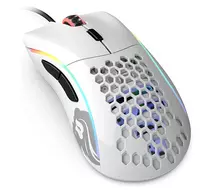 Мышка Glorious Model D - GD-GWHITE Glossy White - 812 500 сум
