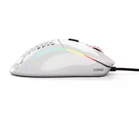 812 500 сум Мышка Glorious Model D - GD-GWHITE Glossy White