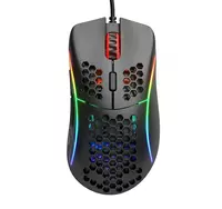Мышка Glorious Model D Minus GLO-MS-DM-MB Matte Black