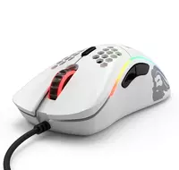 812 500 so'm Mish Glorious Model D Minus GLO-MS-DM-MW Matte White