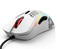 Мышка Glorious Model D Minus GLO-MS-DM-GW Glossy White - 812 500 сум