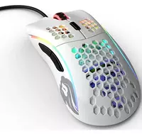 812 500 сум Мышка Glorious Model D Minus GLO-MS-DM-GW Glossy White