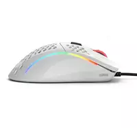 Мышка Glorious Model D Minus GLO-MS-DM-GW Glossy White Только в розницу