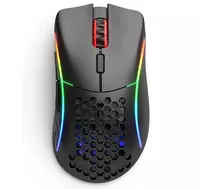 Мышка Glorious Model D Wireless GLO-MS-DW-MB Matte Black