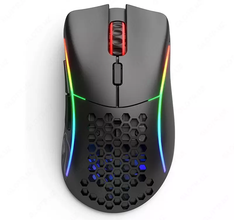 Мышка Glorious Model D Wireless GLO-MS-DW-MB Matte Black