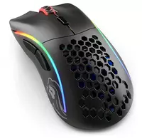 Мышка Glorious Model D Wireless GLO-MS-DW-MB Matte Black - 1 125 000 сум