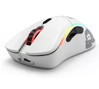 Mish Glorious Model D Wireless GLO-MS-DW-MW Matte White - 1 125 000 so'm