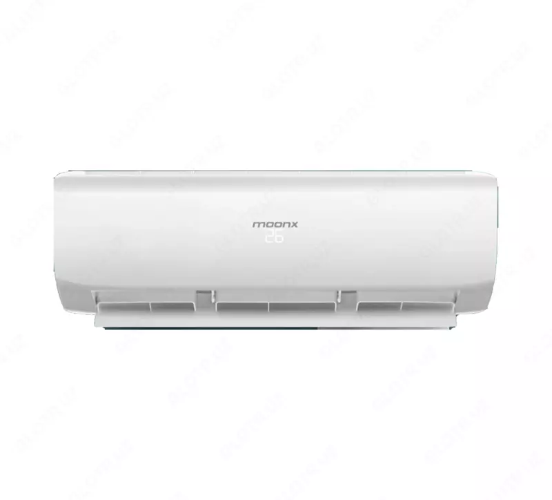 Кондиционер MOONX VEGA 12 inv