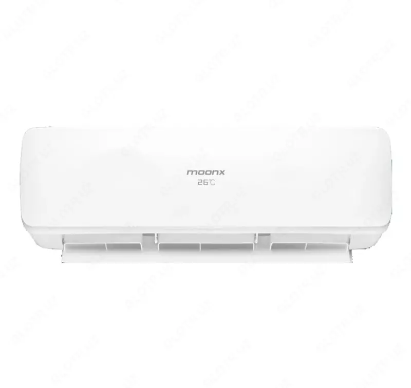 Кондиционер MOONX FLORA 12 inv