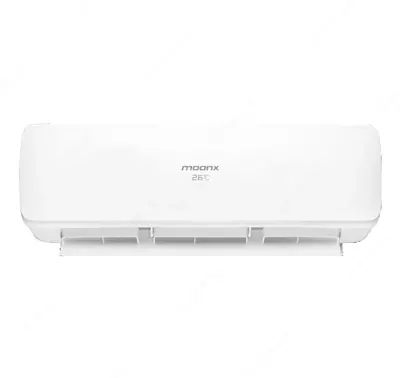 Кондиционер MOONX FLORA 12 inv