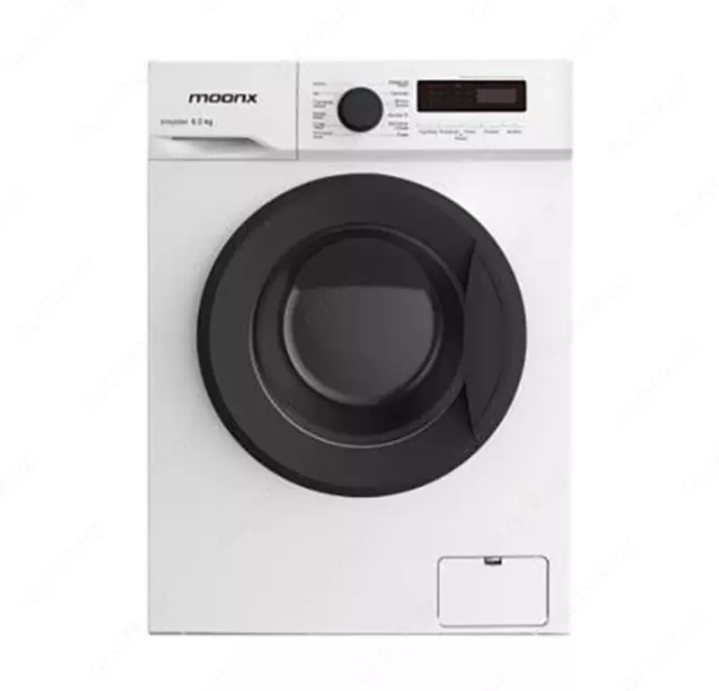 Стиральная машина MOONX SY6200W 6kg Inv