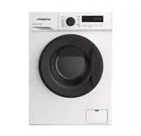 Kir yuvish mashinasi MOONX SY6200W 6kg Inv