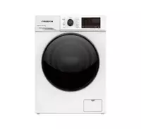 Kir yuvish mashinasi MOONX SY8012W 8kg Inv