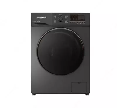 Kir yuvish mashinasi MOONX SY8012G 8kg Inv