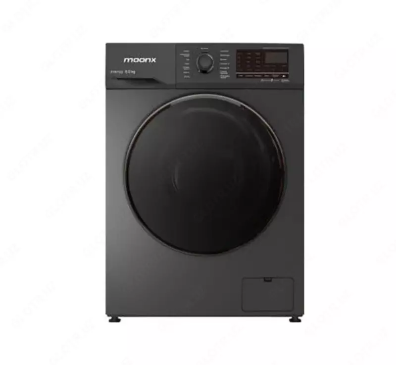 Стиральная машина MOONX SY8012G 8kg Inv