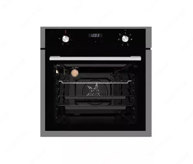 Elektr pechkasi MOONX QO660S