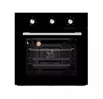 Электрический духовой шкаф MOONX QO670B