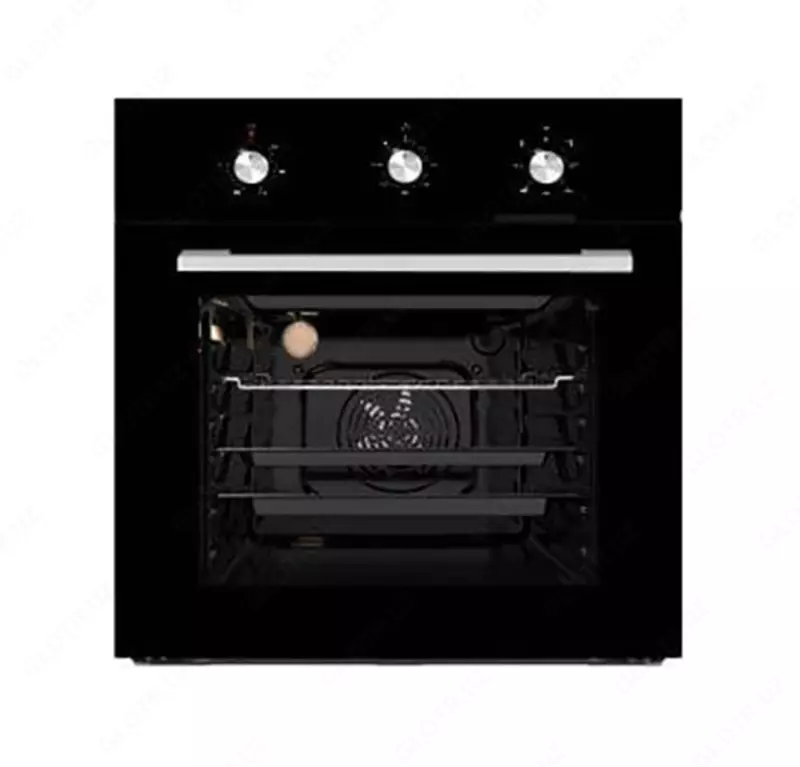 Электрический духовой шкаф MOONX QO670B