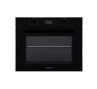 Электрический духовой шкаф MOONX BX8010B