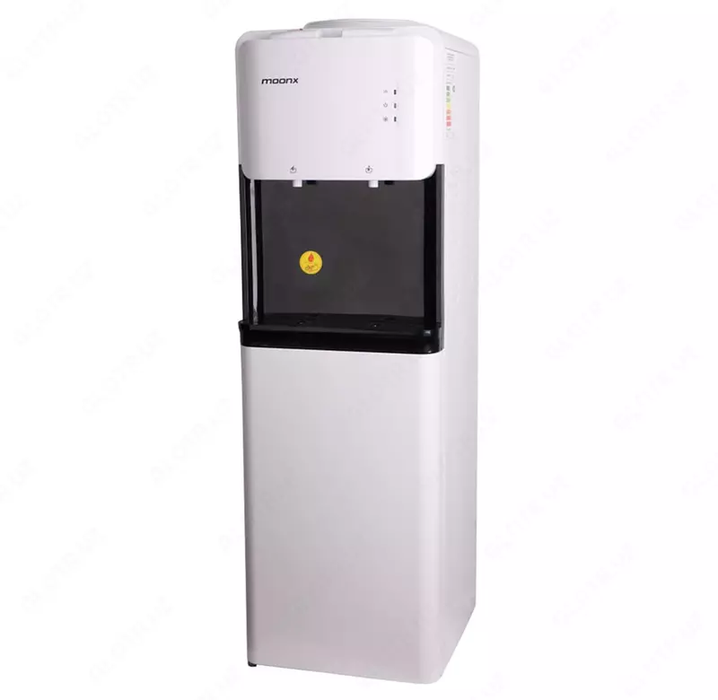 Кулер для воды MOONX AWD31TL