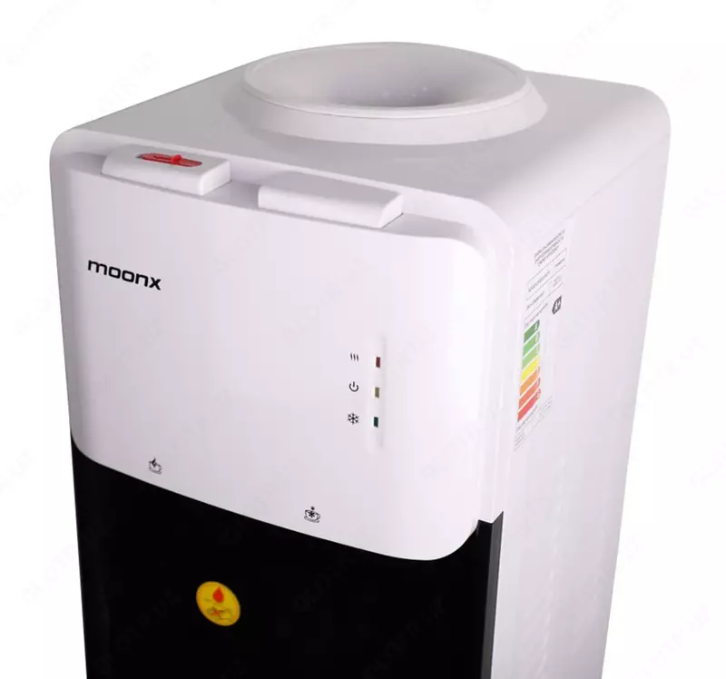Кулер для воды MOONX AWD31TL