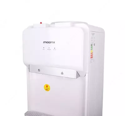 Suv sovutgichi MOONX AWD33TL