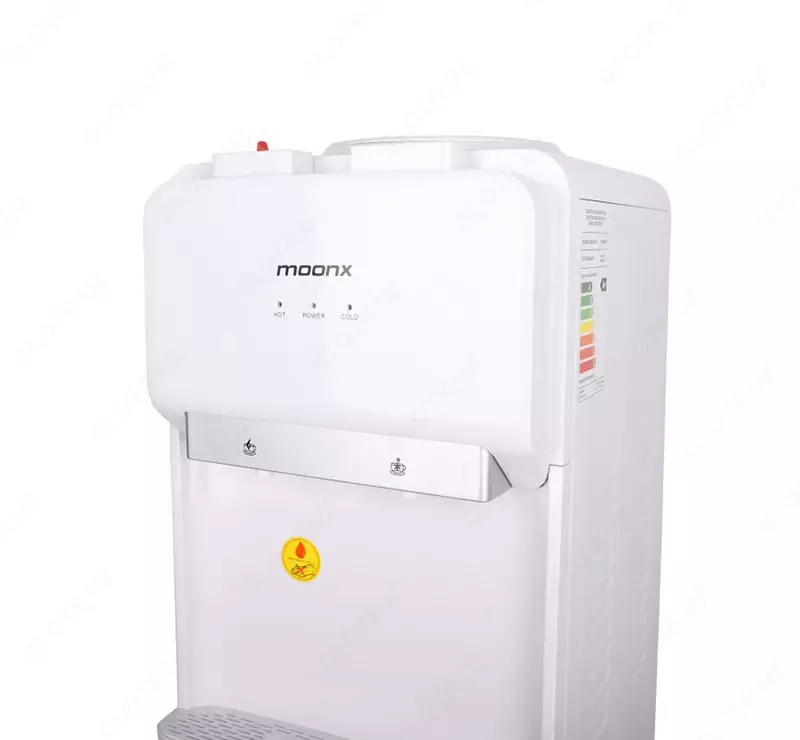 Кулер для воды MOONX AWD33TL