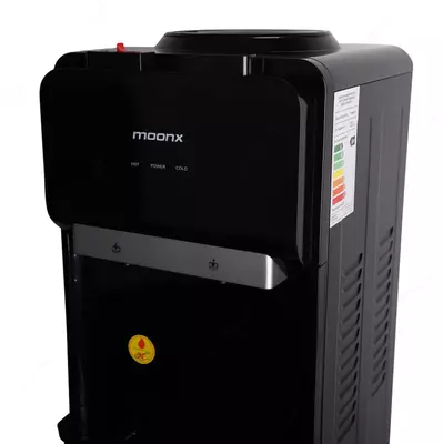 Suv sovutgichi MOONX AWD34TLB