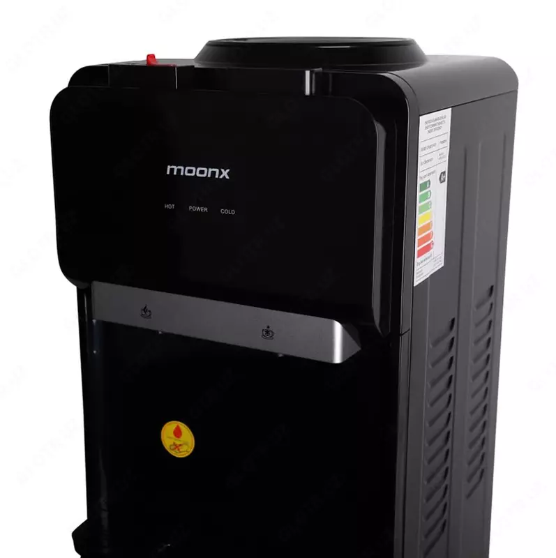 Кулер для воды MOONX AWD34TLB